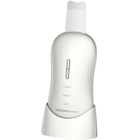 TouchBeauty 1887 Espátula facial ultrasónica