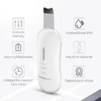 TouchBeauty 1887 Espátula facial ultrasónica