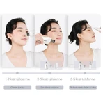 TouchBeauty 1887 Espátula facial ultrasónica
