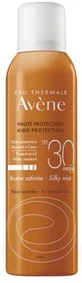 Avène Brume Satinée SPF30 protective oil mist high protection for sensitive skin 150 ml