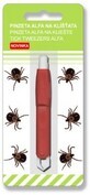 Alfa Vita ALFA Tick Tweezers