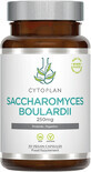 Cytoplan Saccharomyces boulardii - 5 Milliarden lebende Organismen 30 Kapseln
