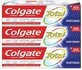 Colgate Total Whitening Toothpaste 3 x 75 ml