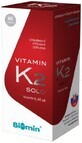 Biomin Vitamin K2 Solo 60 capsules