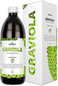 Nefdesant&#233; nefdesant&#233; GRAVIOLA pur&#233;e 500 ml