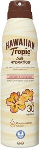 Hawaiian Tropic Silky Moisturizing Silky Spray SPF30 177 ml