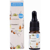 Kvitok Vitamin C facial serum 10 ml
