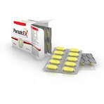 ParazitEx Parasitenmittel, 60 Kapseln ParazitEx Parasitenmittel, 60 Kapseln