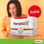 ParazitEx parasietenpreparaat 60 capsules