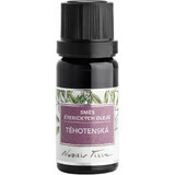 Nobilis Tilia Ätherische Ölmischung für die Schwangerschaft 10 ml