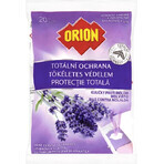 Orion Fragance Lavender Moth Balls 20 pieces