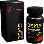 Dev1s Performance Passionfruit 30 compresse Dev1s Performance Passionfruit 30 compresse