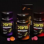 Dev1s Performance Passionfruit 30 compresse Dev1s Performance Passionfruit 30 compresse