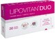 Lipovitan DUO 30 tabletten