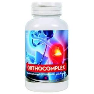 Orthocomplex 60 tabletten, Stada