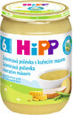 HiPP BIO Supă de legume cu pui 190 g