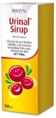 Idelyn Sirop d&#39;urine 150 ml