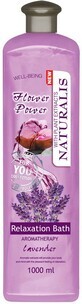 Relaxing bath Naturalis Flower power 1000 ml
