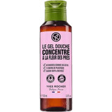 Yves Rocher Gel doccia concentrato Fiori di prato ed erica 100 ml