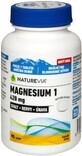 NatureVia Magnesium 1 - 420 mg 90 Tabletten