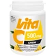 Vitabalans Oy Vita C 500 mg à croquer arôme mandarine 150 comprimés