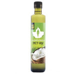Puhdistamo MCT-Öl 500 ml Puhdistamo MCT-Öl 500 ml
