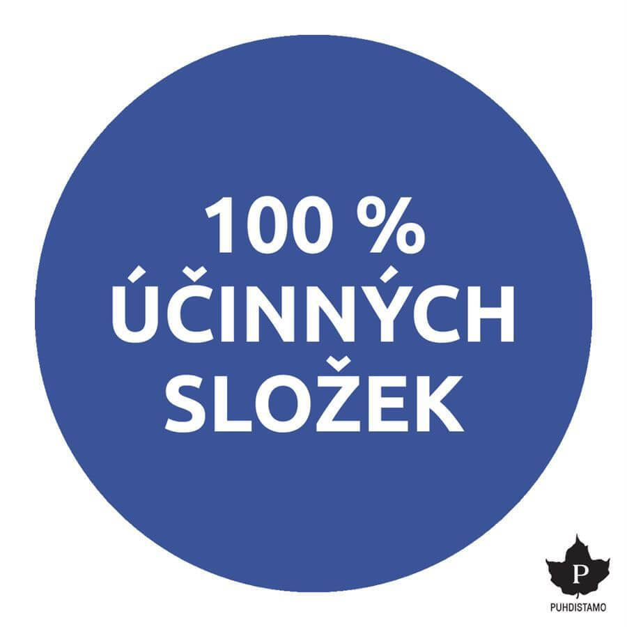 Puhdistamo MCT-Öl 500 ml
