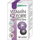 EdenPharma VITAMINA K2 Fuerte 30 comprimidos
