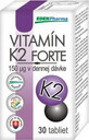 EdenPharma VITAMIN K2 Strong 30 tablets