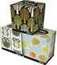 Kleenex paper handkerchiefs collection box 56 pieces