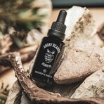 Angry Beards Ulei pentru barbă și bărbie Christopher călătorul 30 ml Angry Beards Ulei pentru barbă și bărbie Christopher călătorul 30 ml