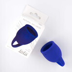 Lola Games Menstruatiecup Natural Wellness Blauwe Iris 20 ml Lola Games Menstruatiecup Natural Wellness Blauwe Iris 20 ml