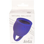 Lola Games Menstruatiecup Natural Wellness Blauwe Iris 20 ml Lola Games Menstruatiecup Natural Wellness Blauwe Iris 20 ml