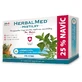 HerbalMed lotions contre le rhume 30 pcs