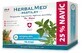 HerbalMed cold lotions 30 pcs