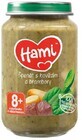 Hami starter Spanac cu carne de vită și cartofi 200 g