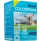 Delta Biest GOAT 40 capsules