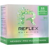 Reflex Nutrition Reflex Nexgen® PRO, 90 capsules
