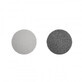 Silk&#180;n Silk&#180;n VacuPedi soft-and-medium replacement rollers 2 pcs