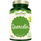 GreenFood Nutrition Quercetine, 90 capsules