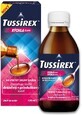 Tussirex syrup 120 ml