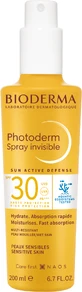Bioderma Photoderm Spray SPF30 200 ml