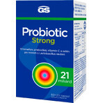 GS GS Probiotic Strong 80 gélules GS GS Probiotic Strong 80 gélules