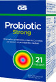 GS Probiotic Strong 80 capsules