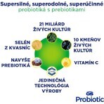 GS GS Probiotic Strong 80 gélules GS GS Probiotic Strong 80 gélules