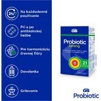 GS GS Probiotic Strong 80 gélules GS GS Probiotic Strong 80 gélules