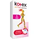 Kotex ® Active Super Active Pads 16 pcs