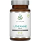 L-teanina - Sueño, relajación, GABA 60 cápsulas