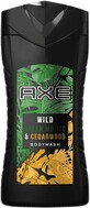 AXE Groene Mojito &amp; Cederhout Douchegel voor Mannen 250 ml
