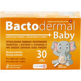Favea Bactodermal Baby 30 sachets